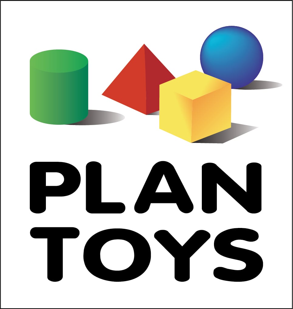 PlanToys logo